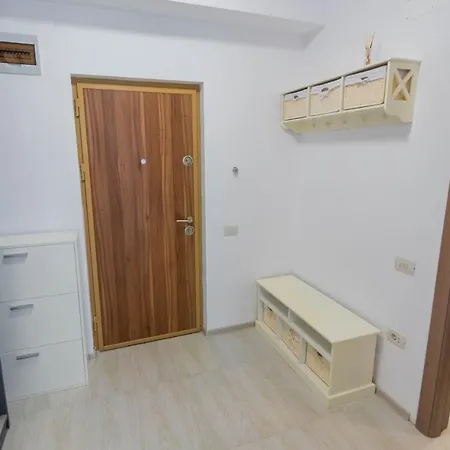 Apartamento Moonstone Lake View